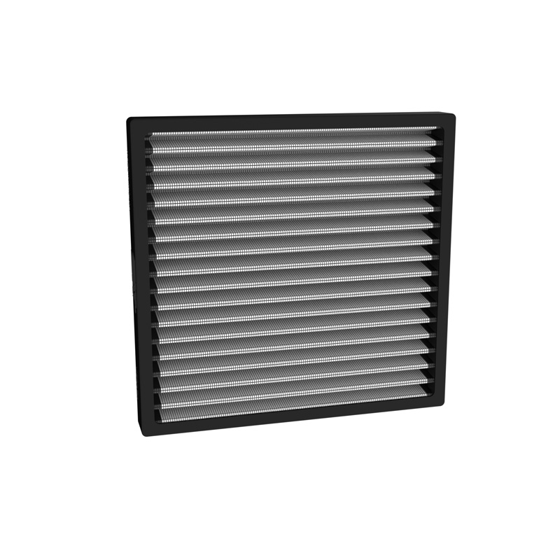 K&N Cabin Air filter  Audi, Seat, Skoda, Volkswagen & Cupra 2012- (VF2047)
