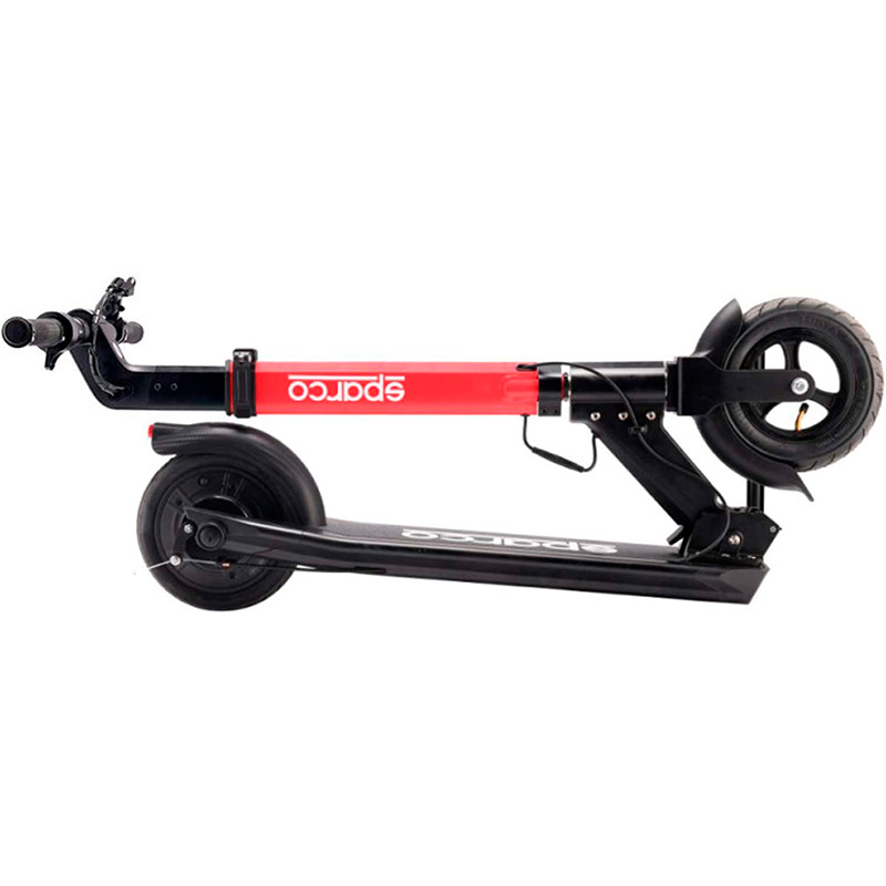 Sparco E-Scooter SEM1 - Red