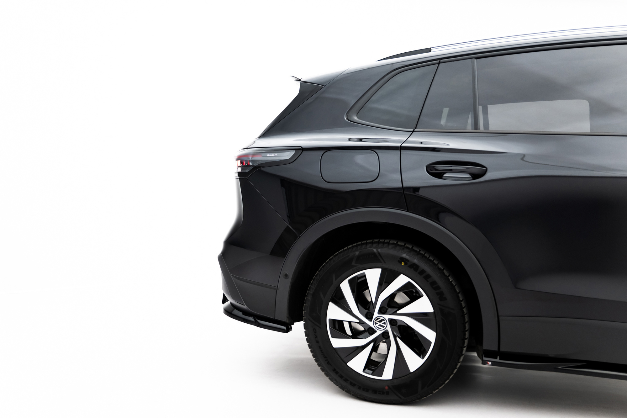 Bodykit passend voor Volkswagen Tiguan Mk3 (2024–heden)
