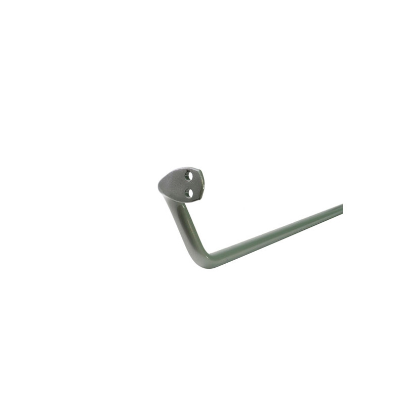 Whiteline Front Stabiliser Bar 22mm Heavy Duty  Subaru Baja Pickup/Forester SF/Legacy III BE-BH 1997-2006 Only for 4WD