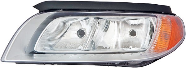 Koplamp Rechts VOLVO S81