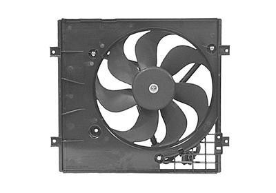 ventilator, 1.4 VW Bora, 1998 -
