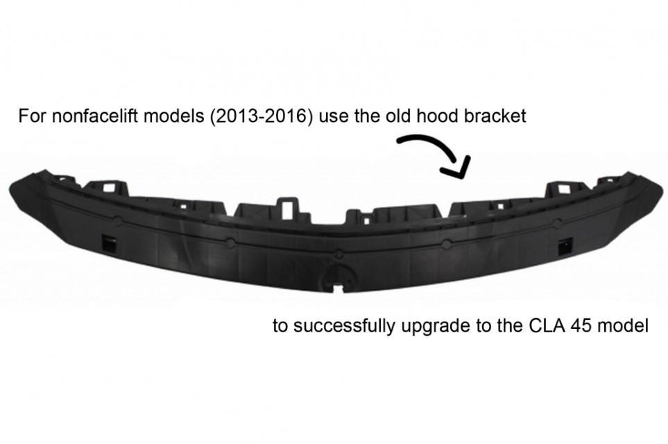 Bumper voor Citroen C118