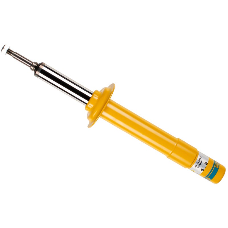 Bilstein B8 (35-114093)  BMW 5-Series E39 535 i / 540 i 03/1996-12/2003 & Alpina B10 (E39) 3.2 / 3.3 / 4.6 V8 / V8 S 4.8 12/1996-05/2004 
 incl. M-technology - front axle
