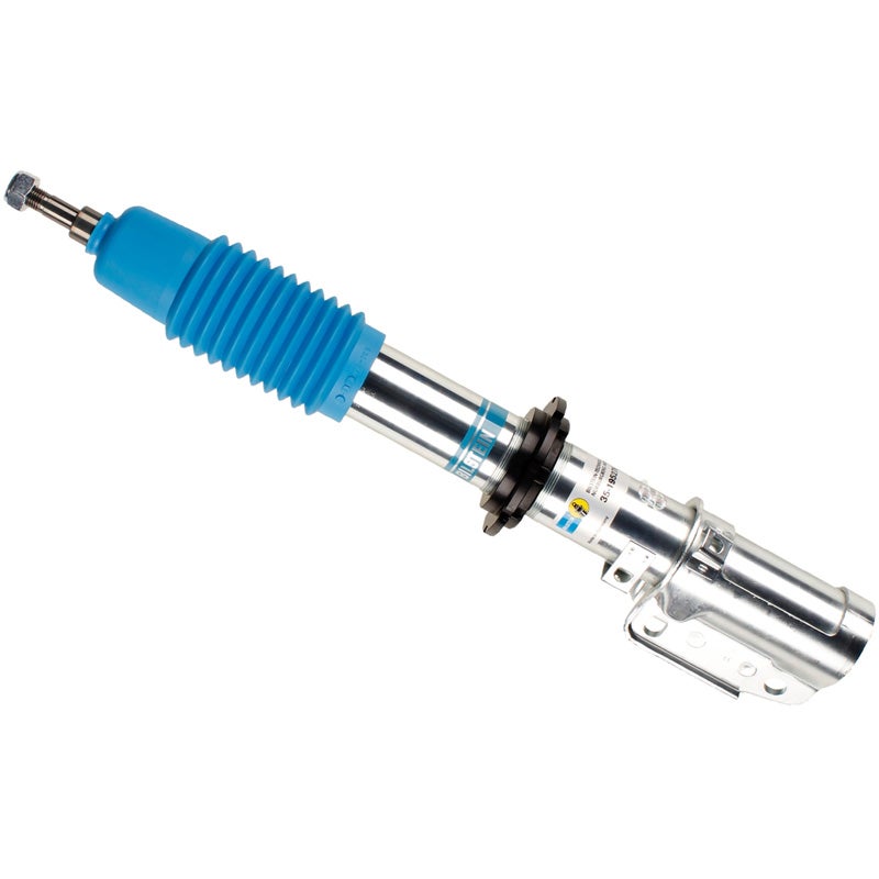 Bilstein B8 (35-195276)  Porsche 911 (993) 3.6 Carrera / 3.6 Carrera 4 / 3.6 Turbo 4 / 3.6 Turbo GT2 / 3.6 Turbo GT2 4 / 3.8 Carrera / 3.8 Carrera 4 10/1993-09/1997 
 incl. lowered suspension - front axle left