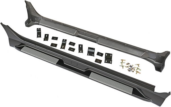 set Sidesteps IX36