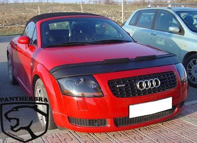 Steenslag/Auto Bra VW Golf III4