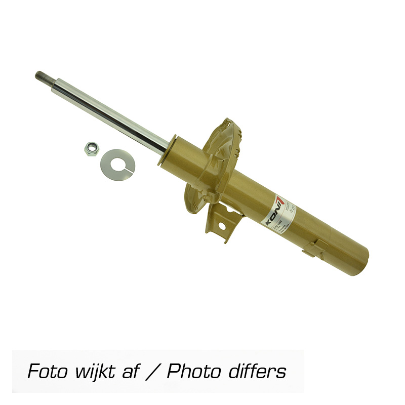 KONI Special Active Shock absorber  BMW Z4 (E89) excl. 3.5iS 2008-2016 - Front Axle left (8745-1370L)
