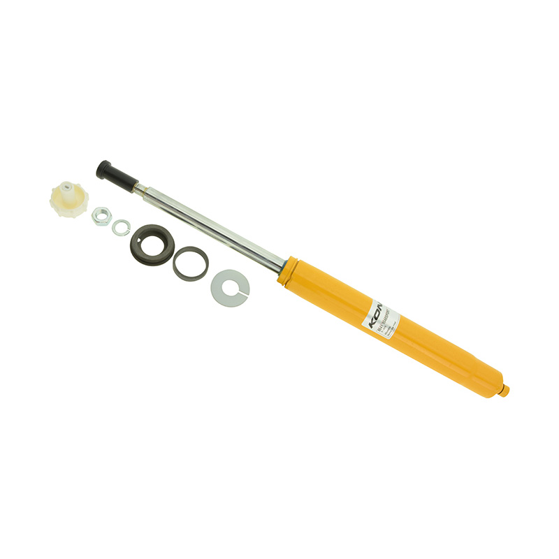 KONI Sport Shock absorber  Volkswagen Caddy I / Golf I incl. Convertible/Diesel/GTI / Jetta I (excl. Diesel) / Scirocco I/II incl. GTX-16V 1974-1993 - Front axle (8641-1048SPORT)