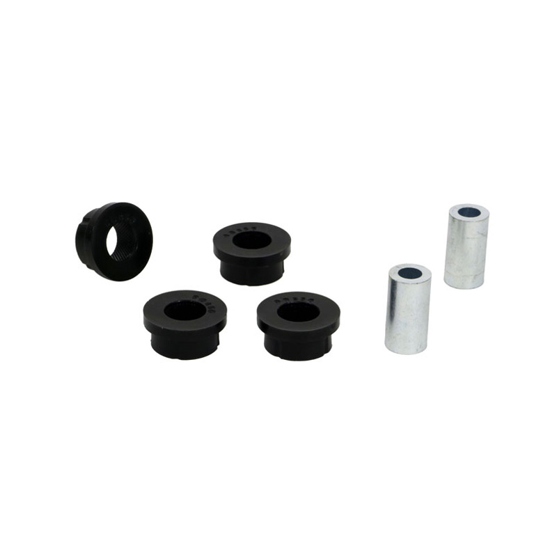 Whiteline Trailing Arm - Lower Rear Bushing  Audi A3 Sportback 8VA/8VF / Subaru BRZ/Forester SJ/Impreza Sedan GJ/Levorg/WRX Sedan GJ / Toyota GT 86 Coupé ZN6 2012-