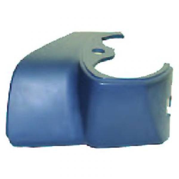 SP.VOET links VECTRA C, 02-08 GRONDVERF