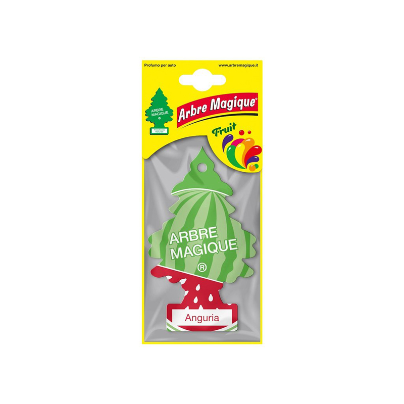 Air Freshener Little Tree - Anguria