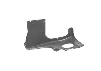 beschermplaat onder de motor, rechts Seat Ibiza/Cordoba, 1999-20