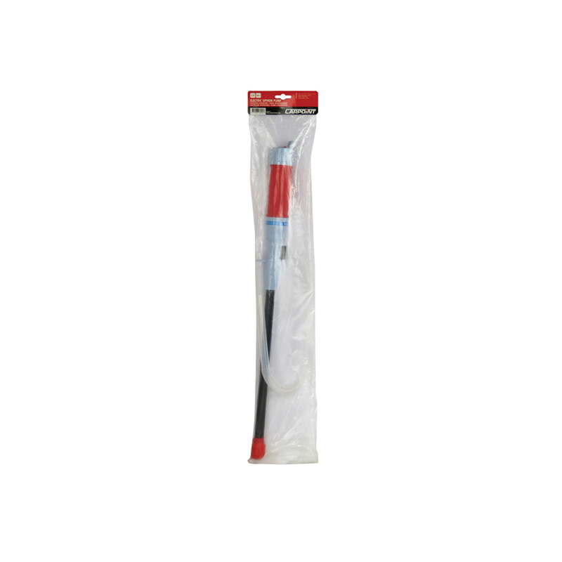 Carpoint Syphon Pump Electric