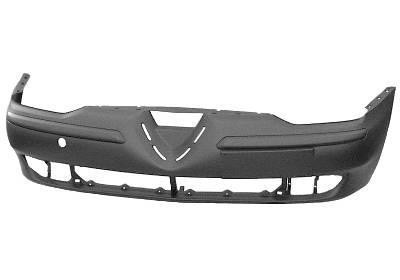 voorbumper, in primer Alfa Romeo 156, 1997-2005
