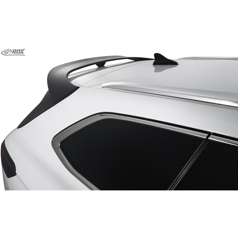 RDX Racedesign Roof spoiler  Volkswagen Passat CJ5 (B9) 2023- (PU)
