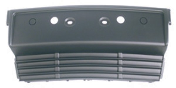 Kentekenplaathouder E34 88-94 TOT 8.94