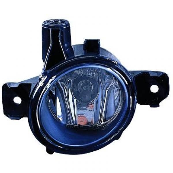 Mistlamp links E87. 04.07 OOK X3/X5 07->>