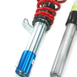 Coilover Kit VW Touran 1T 1.9 TDI DSG / 2.0 TDI DSG Ø 50/55 mm