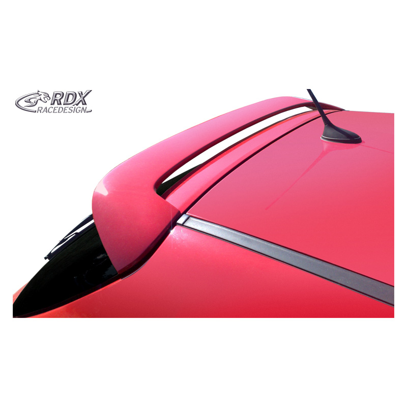 Roof spoiler  Peugeot 206 HB 3/5-doors (PUR-IHS)