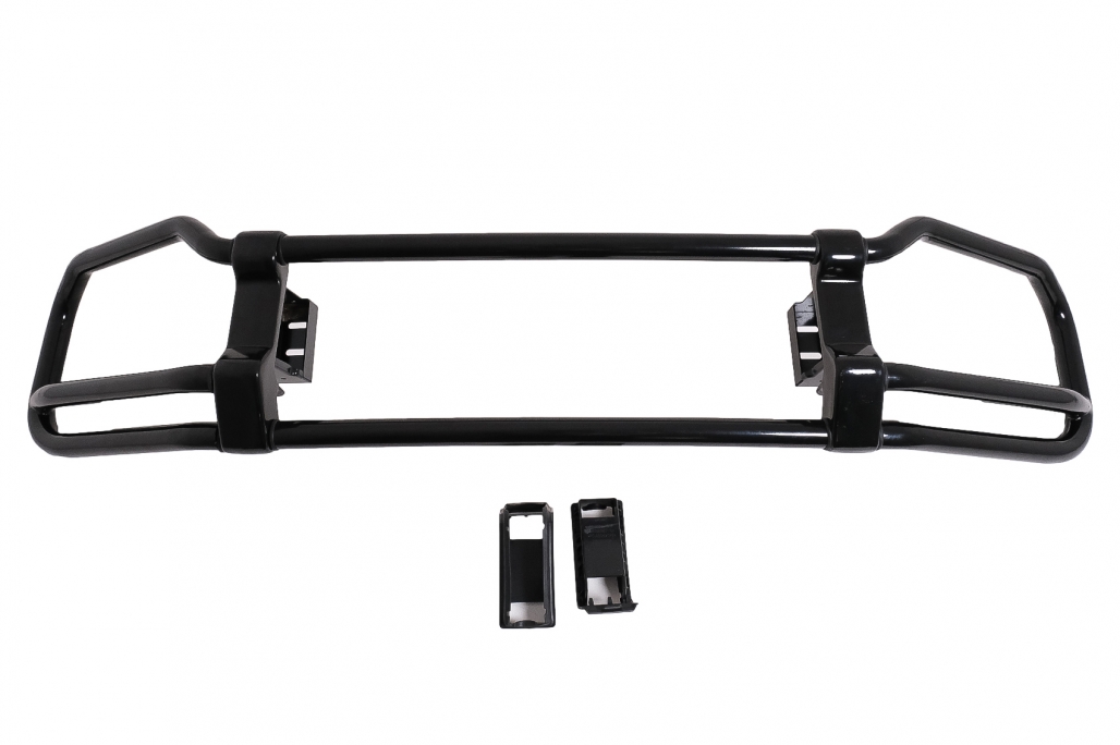 Grill passend voor Mercedes W463 G-Class 90-10