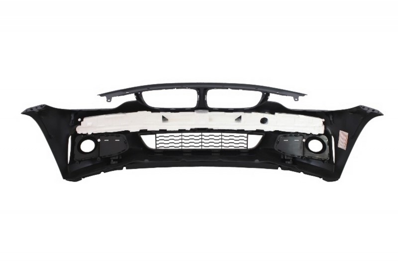 Bodykit passend voor BMW 4 Serie F36 (2013-..) M-Performance Design Gran Coupe