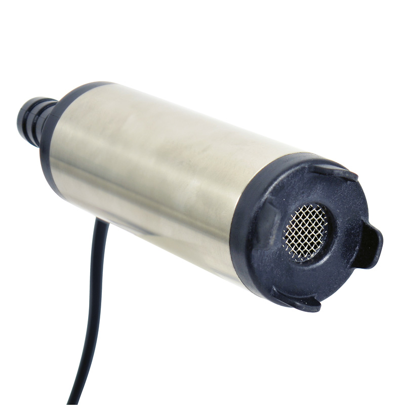 Carpoint Syphon Pump Mini 12V