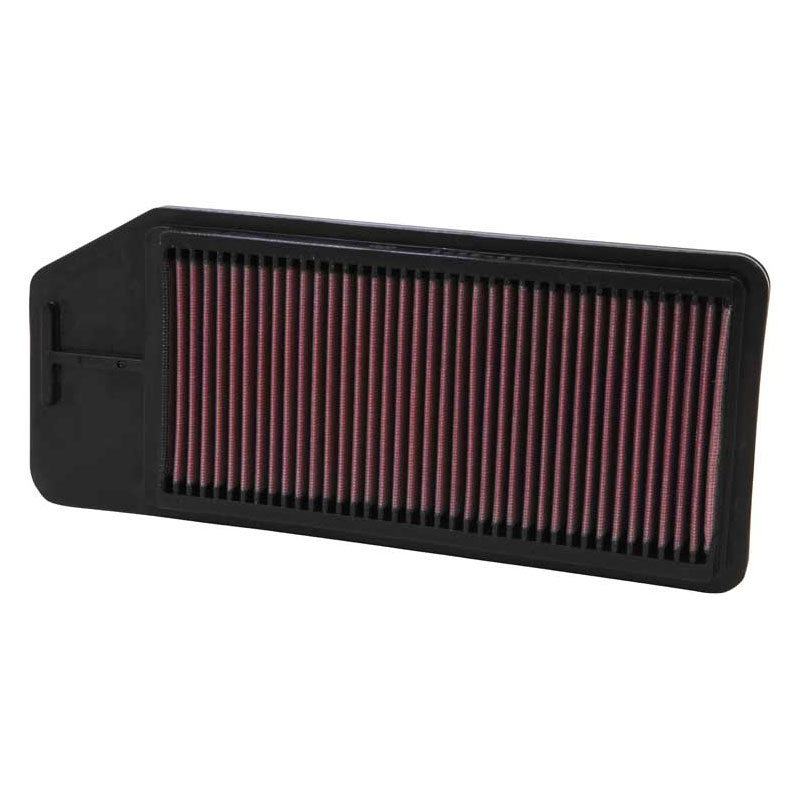K&N Replacement Air Filter  Honda Accord 2.0i/2.4i 2003- (33-2276)