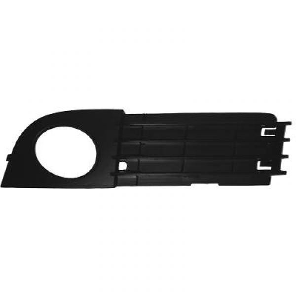 LUCHT Rooster links AUDI A6 01-04 met Mistlamp