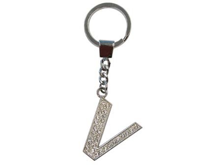 KEY HOLDER 'BLING BLING'