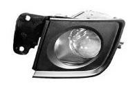 mistlamp, Valeo, rechts, 09/1999-Audi A6, 1997-2003