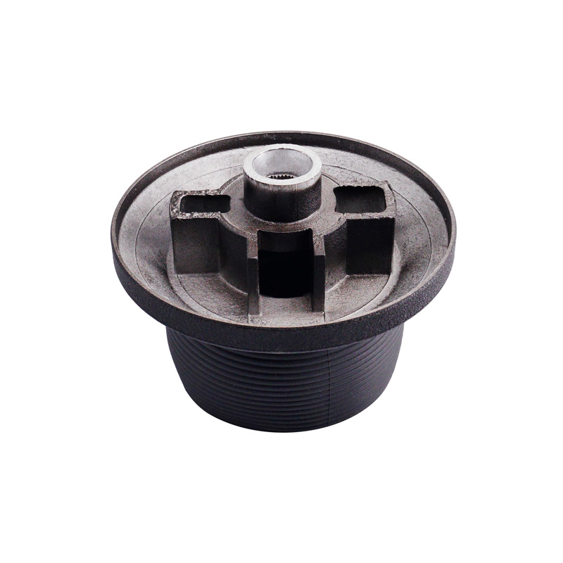 Simoni Racing Airbag Steering Wheel Hub  Fiat/Abarth 500 2011- / Fiat Panda 2012-