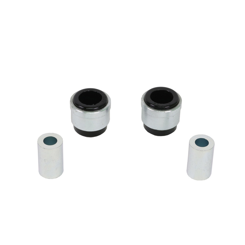 Whiteline Control Arm - Upper Inner Bushing  Ford Focus I/II/III/Sedan/Turnier/Kuga I / Mazda 3/5/CX-7 / Volvo C30/C70 II/S40 II/V50 1998-2018