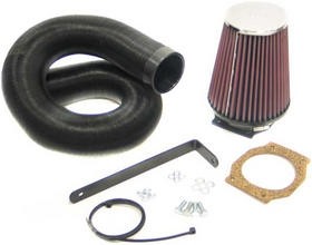 K&N 57i kit Nissan Almera (N15) 2.0 GTi 16V Mpi 95-02