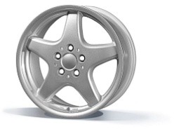 Wheels RC-Design RCD4 7X15
