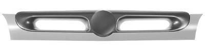 grille, 2001-Fiat Marea, 1996-2005