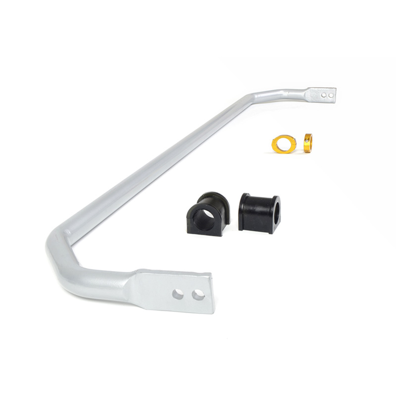 Whiteline Front Stabiliser Bar 27mm Heavy Duty Blade Adjustable  Mazda RX 8 SE17 2003-2012