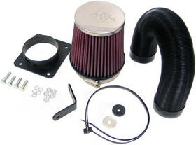 K&N 57i kit Suzuki Swift (1983-2004) 1.3 GTi 16V 89-94