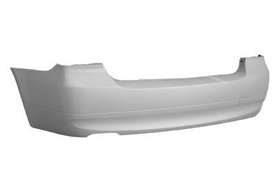 BMW 3 serie E90/E91, 2005-2010