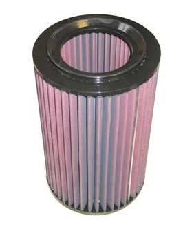 K&N Inlegfilter Citroen Jumper 3.0 HDI 7/2006-11