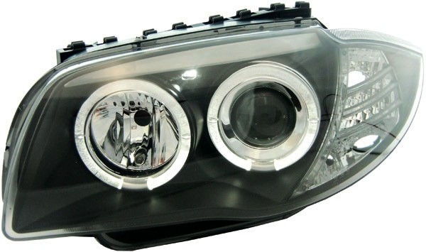 Headlights BMW E87 04-11