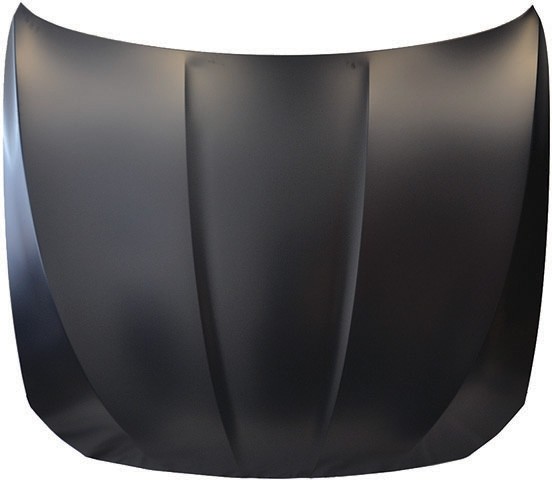 Motorkap F10/11, 10->> SEDAN.TOURING ALUMINIUM