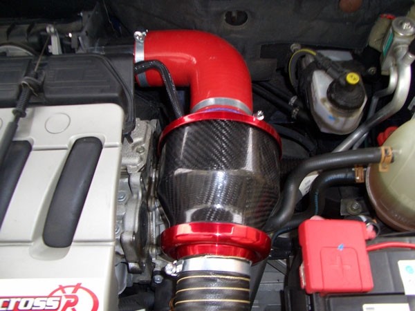 Pipercross Renault Megane Mk1 1.6 16v 03/99-Standard Luchtfilter