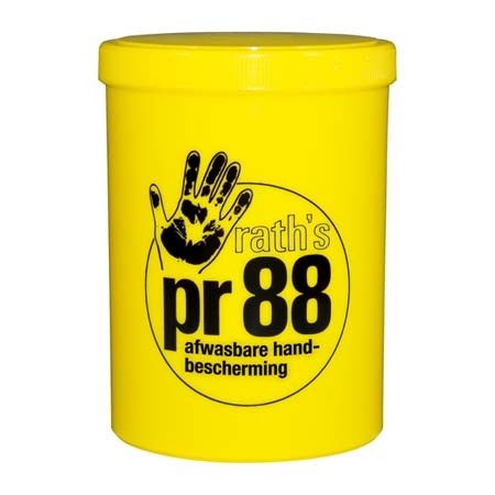 HAND PROTECTION CREAM