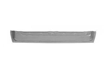 deurbodem, zijdeur Fiat Ducato, 2002-2008