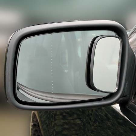 BLINDSPOT MIRROR