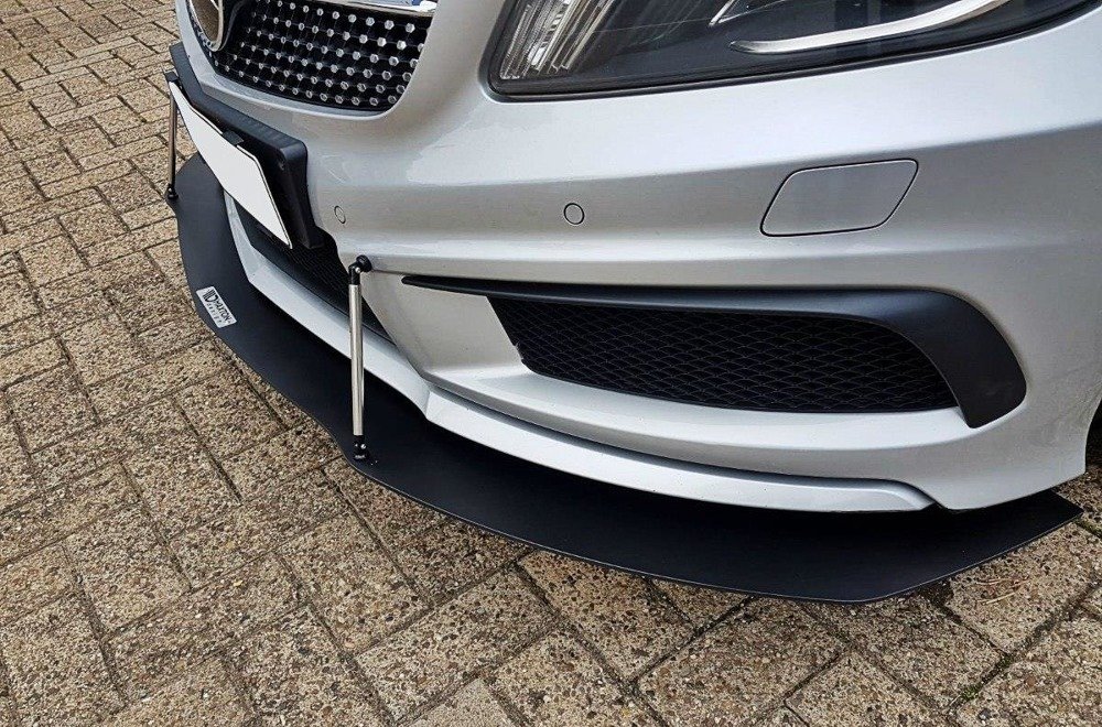 DACHSpoiler Mercedes W177