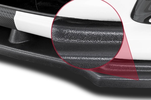 Cupspoiler Mazda MX5 MK3 NC