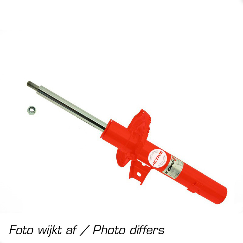KONI Special Active Shock absorber  Seat Ateca (KH7) 2016- / Skoda Karoq (NU7) excl. DCC 2017- ø55mm - Front Axle (8745-1399)