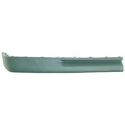 Down spoiler VW Golf III GTI/VR6 origineel